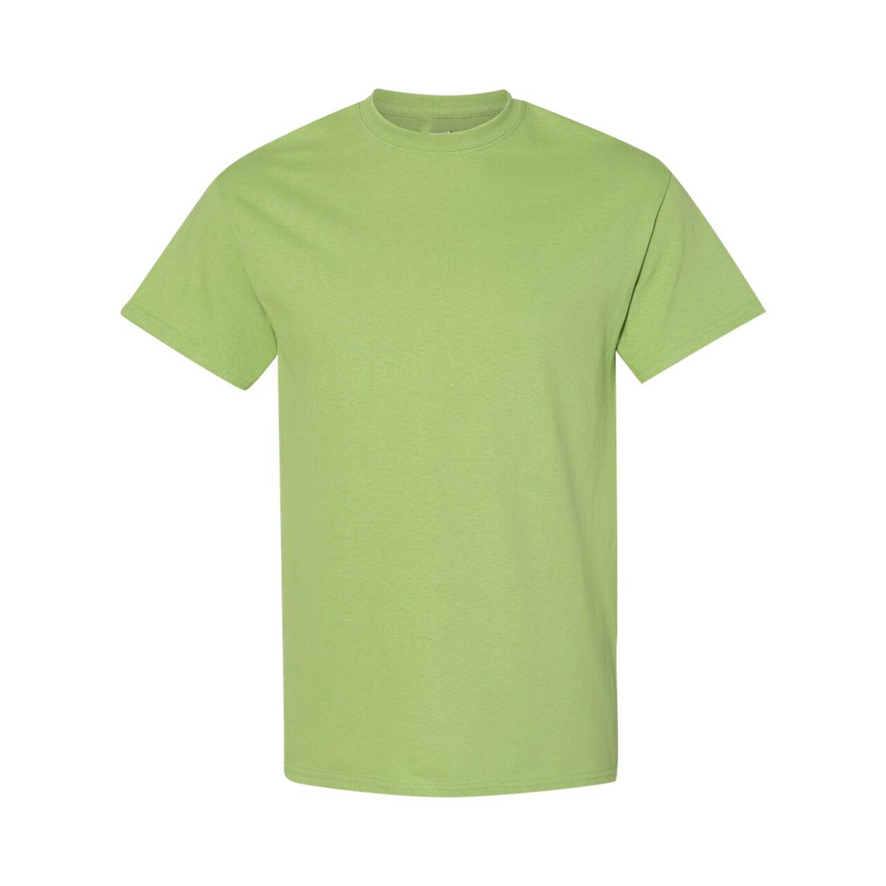 Classic Heavy Cotton T-Shirt for Adults Durable & Comfortable